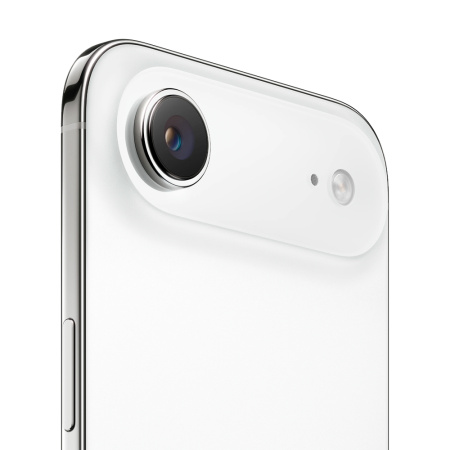 Apple iPhone Air 256 ГБ (eSim) «Облачный белый» (без RuStore)