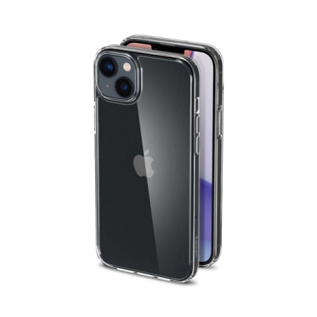 Spigen чехол для iPhone 14 Plus Airskin Hybrid (прозрачный) ACS04886