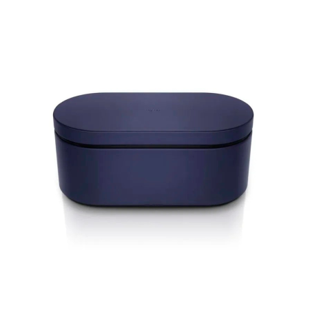 Dyson стайлер Airwrap i.d. HS08 Long Prussian Blue/Rich Copper (темно-синий)