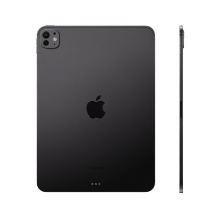 Apple iPad Pro 13" 2025 WiFi+Cellular 256GB (космический черный) (без RuStore)