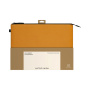 Native Union чехол-папка для MacBook 13.3 Stow Lite Sleeve (оранжевый) STOW-LT-MBS-KFT-13
