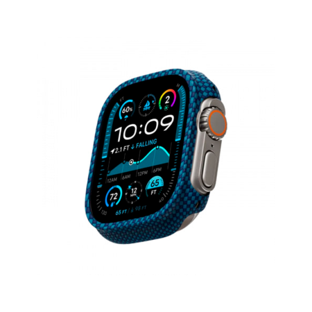 Pitaka чехол для Apple Watch Air Case Moonrise (49mm)