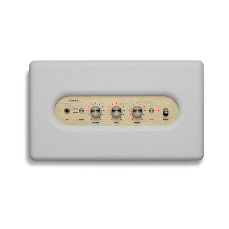 Marshall акустическая система Acton II (белый) 1001901