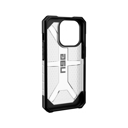UAG чехол для iPhone 14 Pro Plasma (прозрачный) 114066114343