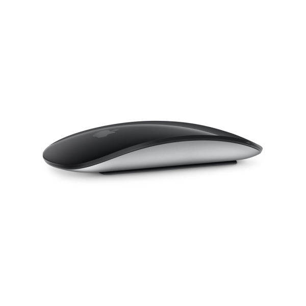 Apple мышь Magic Mouse 3 USB-C (черный) MXK63