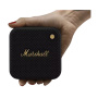 Marshall портативная акустика Willen II (черный/золотой)