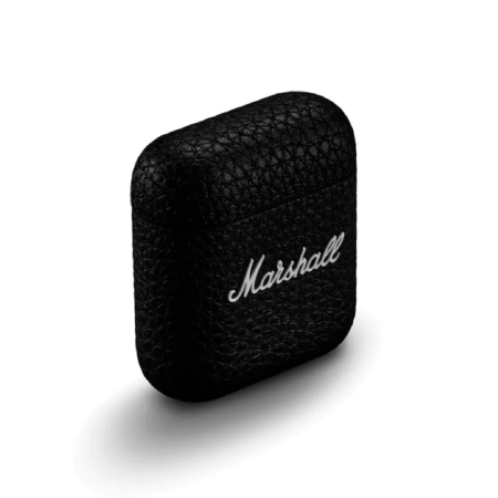 Marshall наушники беспроводные Minor IV (черный) 1006653