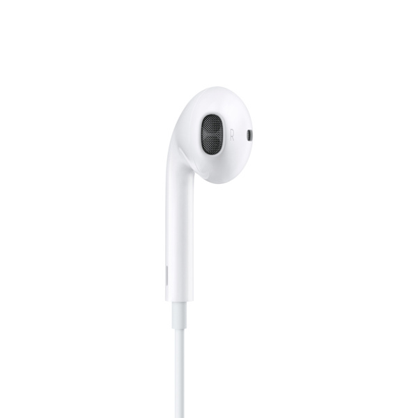 Apple EarPods наушники с разъёмом Lightning MMTN2ZM/A