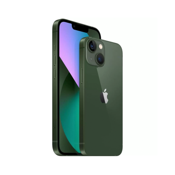Apple iPhone 13 128 ГБ Зеленый (без RuStore)