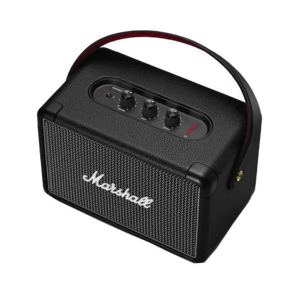 Marshall портативная акустика Kilburn II (черный) 1001896