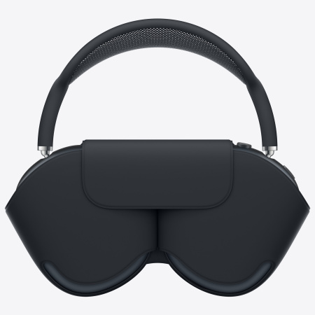 Apple AirPods Max беспроводные наушники «Темная ночь»