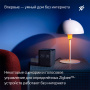 Yandex умная колонка с поддержкой ZigBee Яндекс.Станция Миди (оранжевый) YNDX-00054ORG